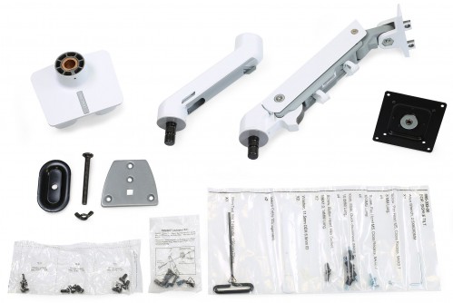 Ergotron HX Desk Monitor Arm