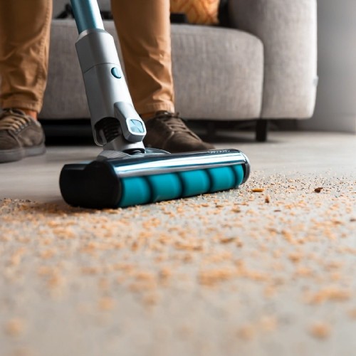 Cecotec Conga Rockstar 1600 Titanium