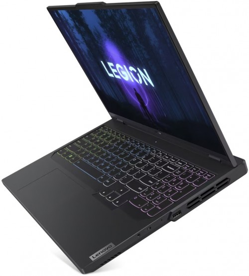 Lenovo Legion Pro 5 16IRX8