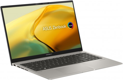 Asus Zenbook 15 OLED UM3504DA