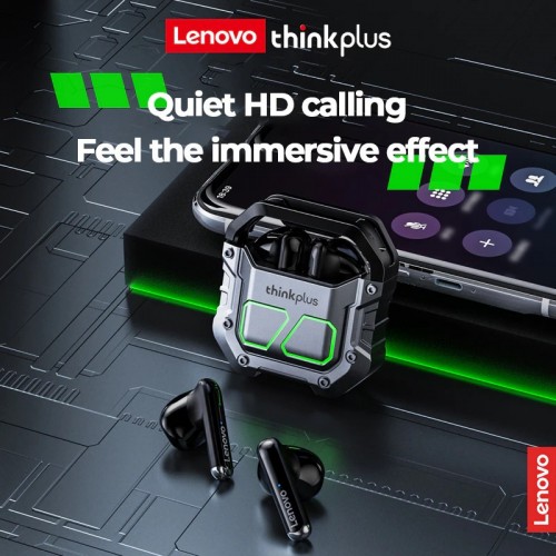 Lenovo ThinkPlus LinkPods XT81