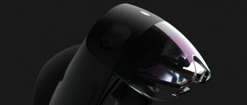 Microsoft Hololens 2