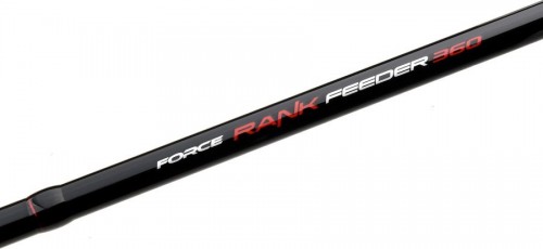 Flagman Force Rank Feeder 360-180