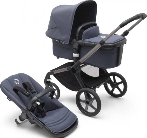 Bugaboo Fox 5