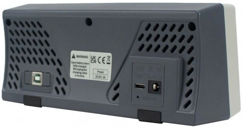 OWON XDM1241