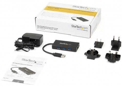 Startech.com ST3300GU3B