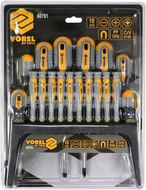 Vorel 60781