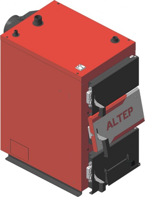 Altep Compact 15