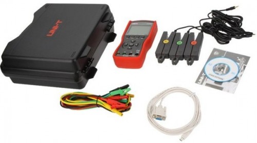 UNI-T UT267B