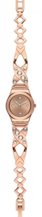 SWATCH Rose Hug YSG165G