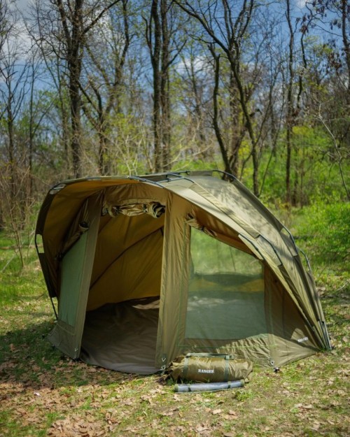 Ranger EXP 3-mann Bivvy RA 6608