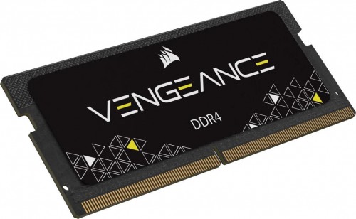 Corsair Vengeance SO-DIMM DDR4 1x32Gb