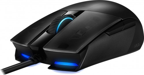 Asus ROG Strix Impact II