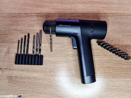 Xiaomi HOTO 12V Brushless Drill