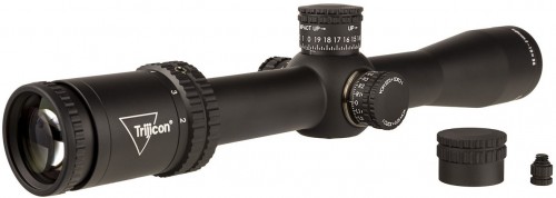 Trijicon Credo 2-10x36 MOA