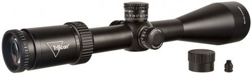 Trijicon Credo HX 2.5-15x56 MOA