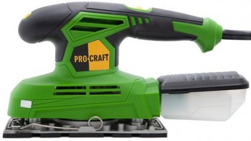 Pro-Craft PV220