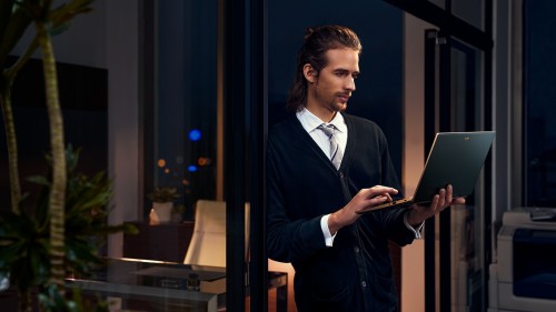 Acer Swift 14 SF14-71T