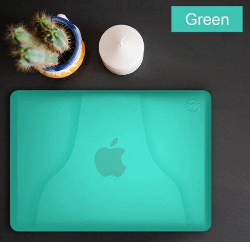 Becover PremiumPlastic for Macbook Air 13.3