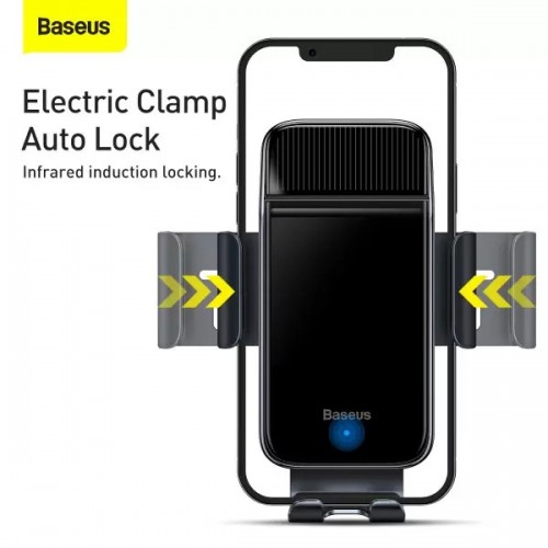 BASEUS Smart Solar Power