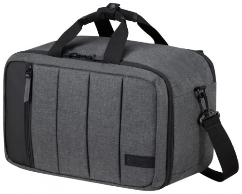 American Tourister Streethero 3-Way Boarding Bag