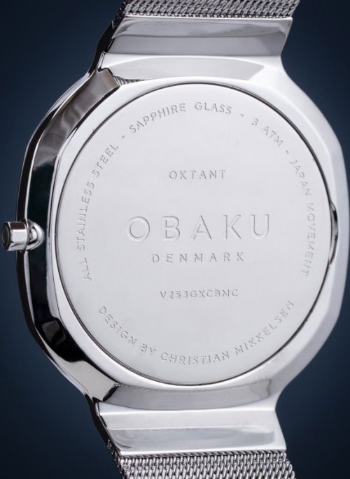 Obaku V253GXCBMC