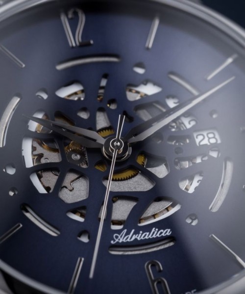 Adriatica 8269.5115A