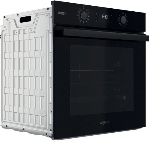 Whirlpool OMSR 58CU1 SB