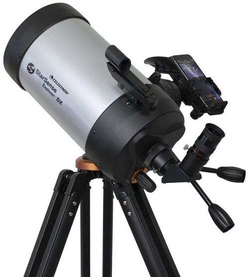 Celestron StarSense Explorer DX 6 SCT