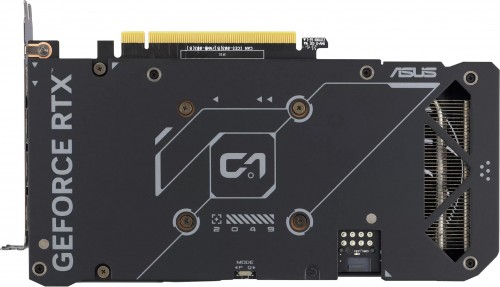 Asus GeForce RTX 4060 Dual OC