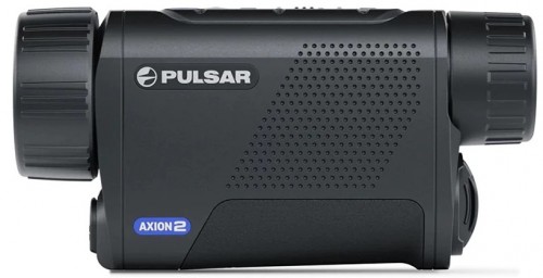 Pulsar Axion 2 XG35