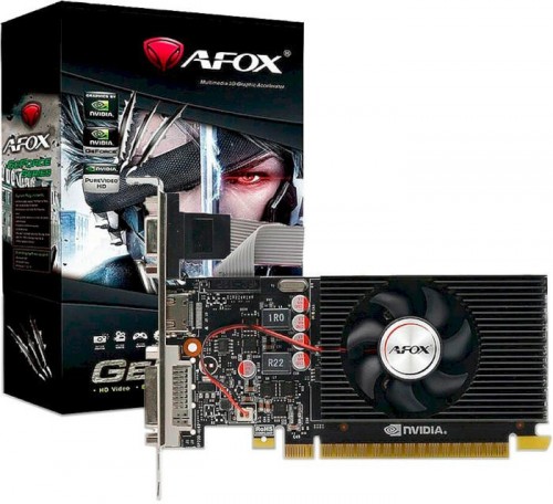 AFOX GeForce GT 240 AF240-1024D3L2