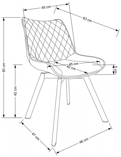 Halmar K-520