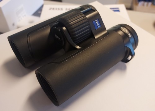 Carl Zeiss SFL 10x30