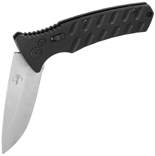 Boker Plus Strike Damascus