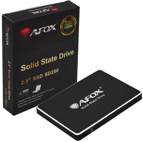 AFOX SD250 QN