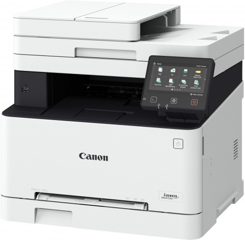 Canon i-SENSYS MF657CDW