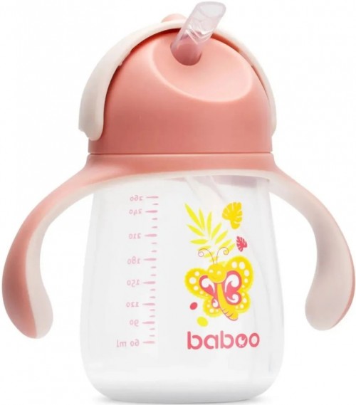 Baboo Butterfly 8-123