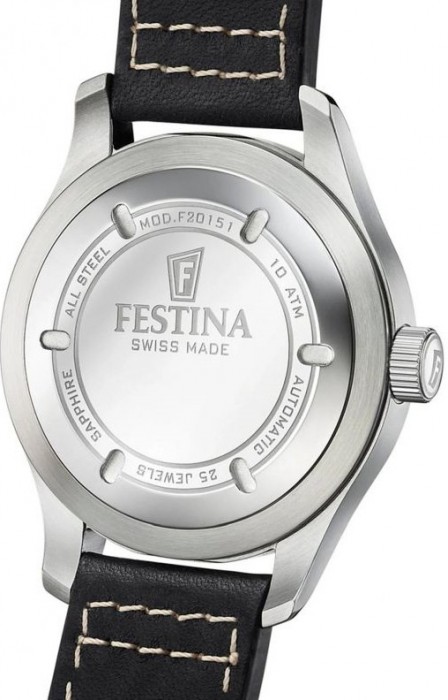 FESTINA F20151/4