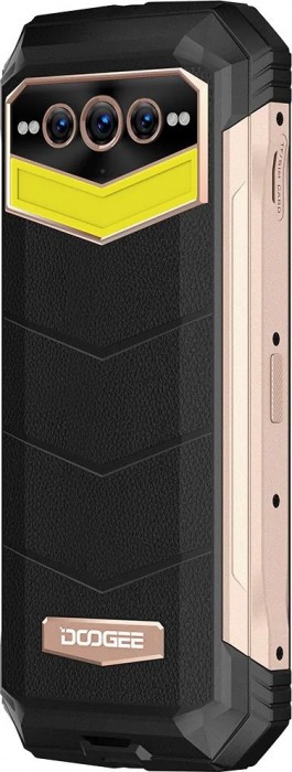 Doogee S100 Pro