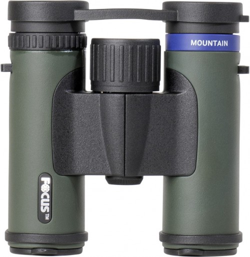 FOCUS Mountain 8x25