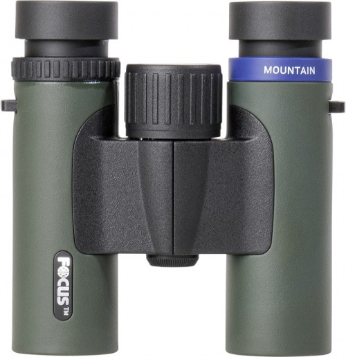 FOCUS Mountain 8x25