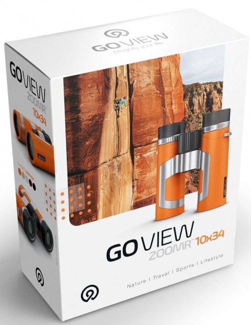 Goview Zoomr 10x34