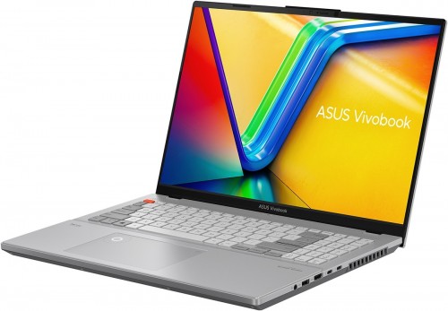 Asus Vivobook Pro 16X OLED K6604JV