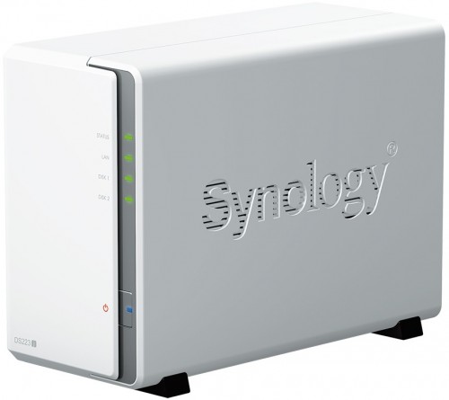 Synology DS223j