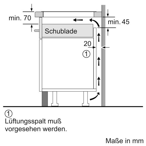 Siemens EX 607NYV6E