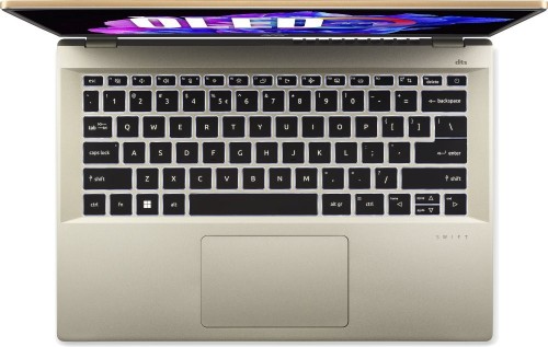 Acer Swift Go 14 SFG14-71T