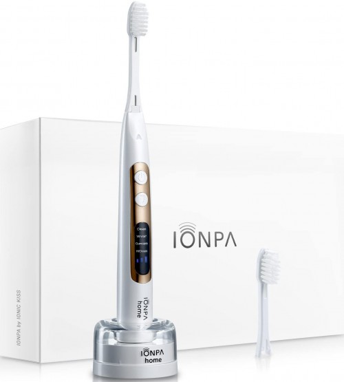 Ionickiss Ionpa Home