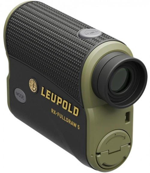 Leupold RX-Fulldraw 5