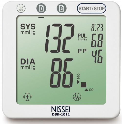 Nissei DSK-1011